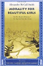 Morality for Beautiful Girls