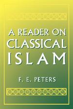 A Reader on Classical Islam