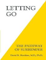 Letting Go: The Pathway of Surrender
