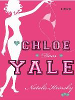 Chloe Does Yale