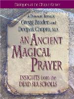 An Ancient Magical Prayer