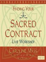 Finding Your Sacred Contract