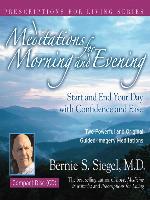 Meditations for Morning and Evening