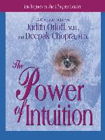 The Power of Intuition