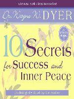 10 Secrets for Success and Inner Peace