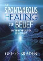 The Spontaneous Healing of Belief