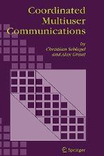 Coordinated Multiuser Communications