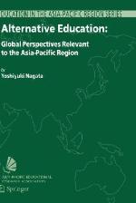 Alternative Education