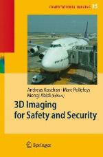 3D Imaging for Safety and Security