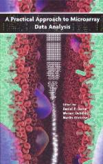 A Practical Approach To Microarray Data Analysis