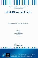 Mini-Micro Fuel Cells