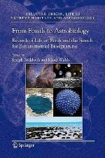 From Fossils to Astrobiology