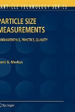 Particle Size Measurements