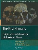 The First Humans