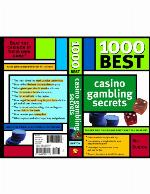 1000 Best Casino Gambling Secrets