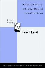 Harold Laski