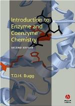 Introduction to Enzyme and Coenzyme Chemistry