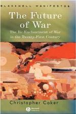 Future Of War