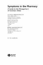 Symptoms in the Pharmacy