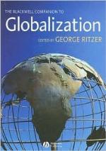 The Blackwell Companion to Globalization