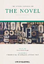 The Encyclopedia of the Novel