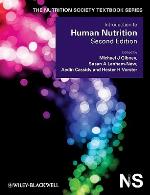 Introduction to Human Nutrition