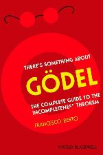 There's Something about Godel