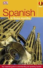 Spanish (Hugo In Three Months)