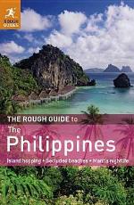 The Rough Guide to the Philippines
