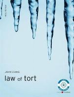 Law of Tort