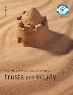Trusts And Equity (Foundation Studies In Law Series)