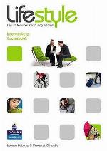 Lifestyle Intermediate Coursebk &amp; Cdrom