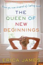 The Queen of New Beginnings