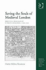 Saving the Souls of Medieval London