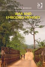 War and Embodied Memory