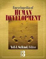 Encyclopedia of Human Development