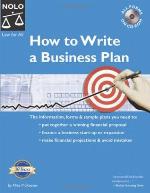 How to Write a Business Plan