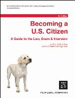 Becoming a U. S. Citizen