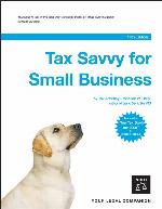 Tax Savvy for Small Business