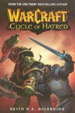 Cycle of Hatred