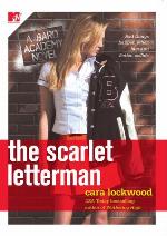 Scarlet Letterman