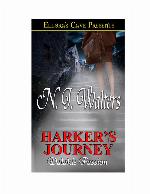 Harker's Journey