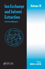 Ion Exchange and Solvent Extraction