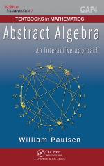 Abstract algebra : an interactive approach