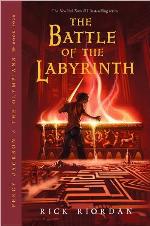 The Battle of the Labyrinth