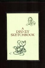 A Disney Sketchbook
