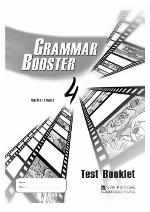 Grammar Booster