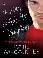 The Last of the Red-Hot Vampires