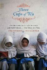 Three Cups of Tea