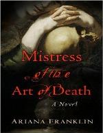Mistress of the Art of Death